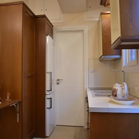 Xenios Zeus 1 * Koróni