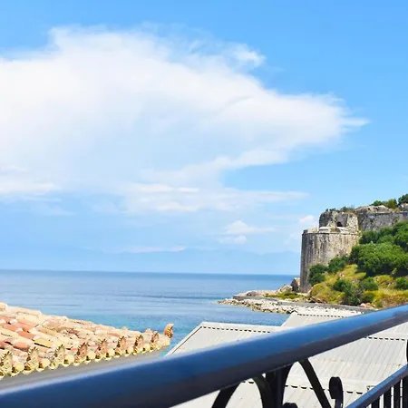 Xenios Zeus 1 Apartman