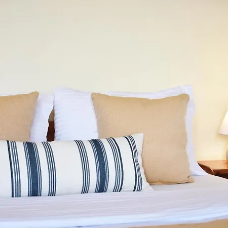 Apartman Xenios Zeus 1 Koróni