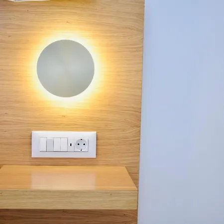 Xenios Zeus 1 Appartement *