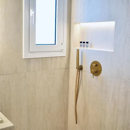 Appartement Xenios Zeus 1