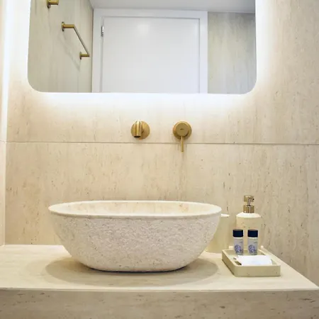 Xenios Zeus 1 Appartement *