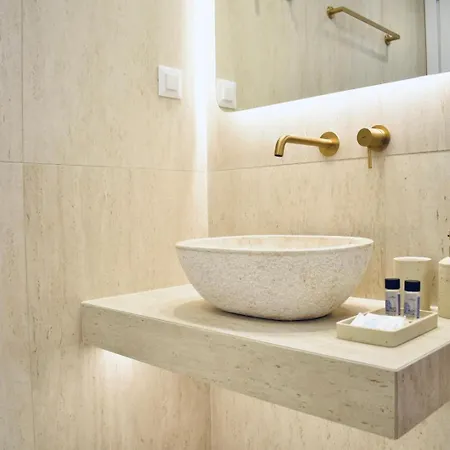 Xenios Zeus 1 Appartement *