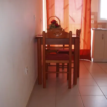 Appartement Xenios Zeus 1