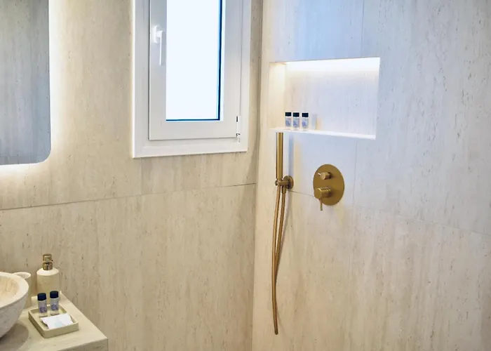 Apartman Xenios Zeus 1