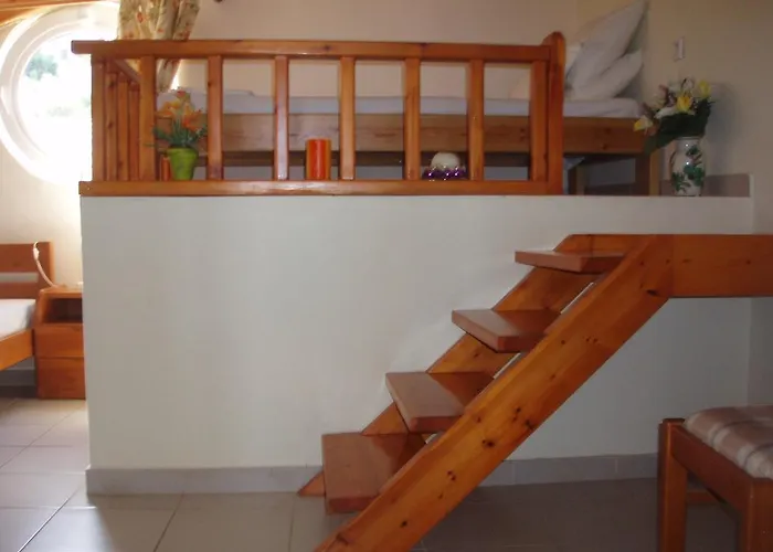 Apartman Xenios Zeus 1 *