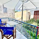 Xenios Zeus 1 * Koróni