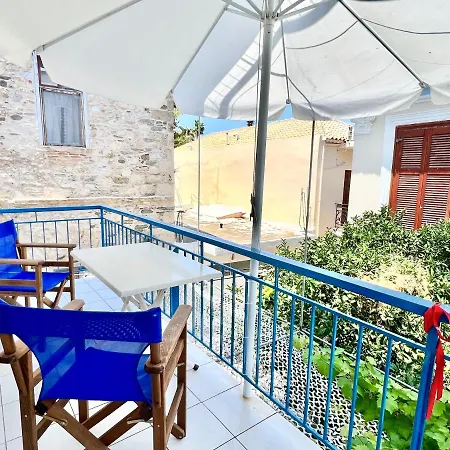 Xenios Zeus 1 * Koróni