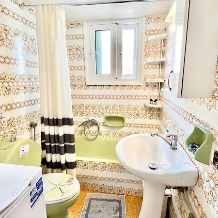 Xenios Zeus 1 Apartman