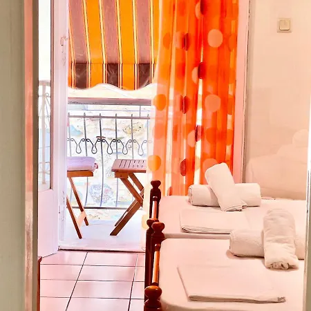 Xenios Zeus 1 Apartman Koróni
