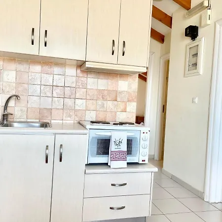 Xenios Zeus 1 Apartman