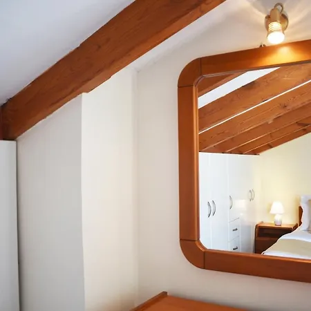 Xenios Zeus 1 Apartman
