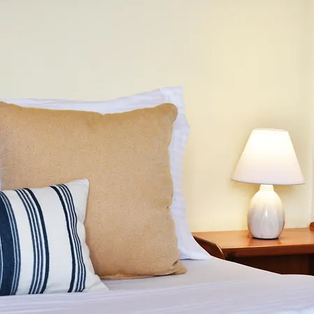 Xenios Zeus 1 Apartment *