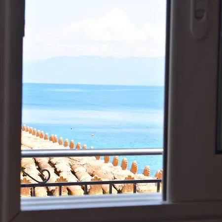 Apartman Xenios Zeus 1 Koróni