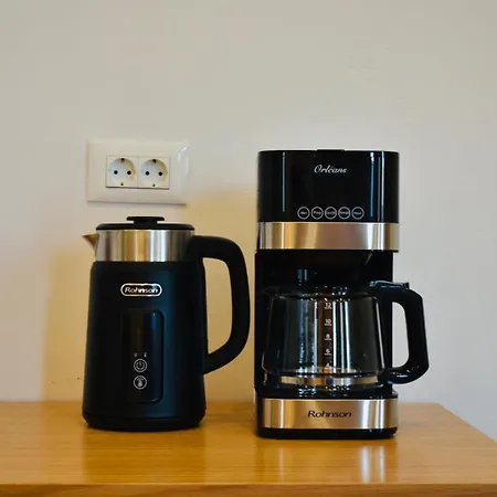 Xenios Zeus 1 Διαμέρισμα