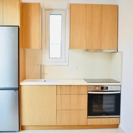 Xenios Zeus 1 * Koróni