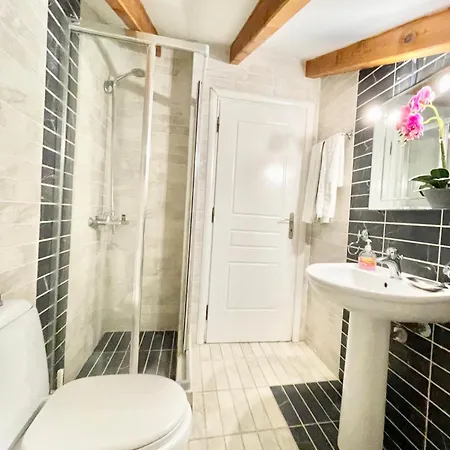 Xenios Zeus 1 Apartment