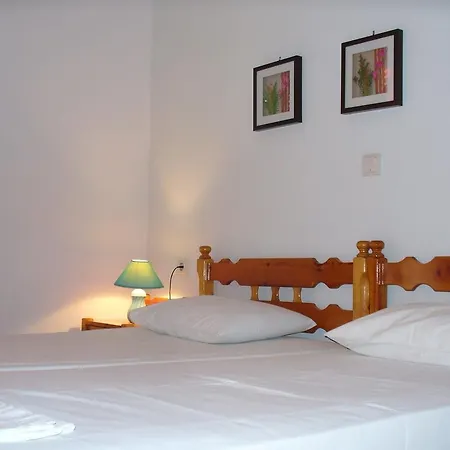 Apartman Xenios Zeus 1 Koróni