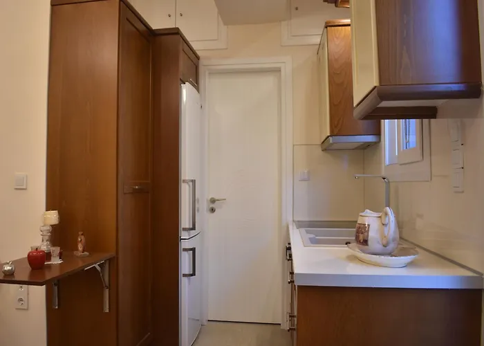 Xenios Zeus 1 * Koróni