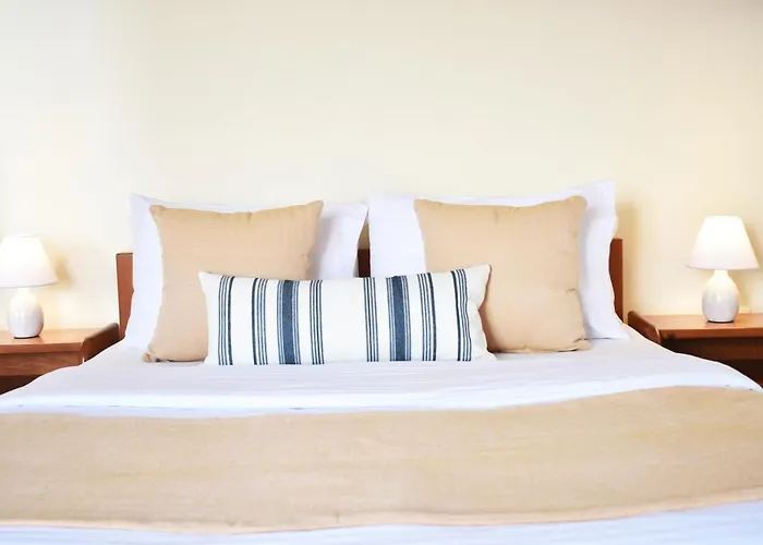 דירה Xenios Zeus 1 *