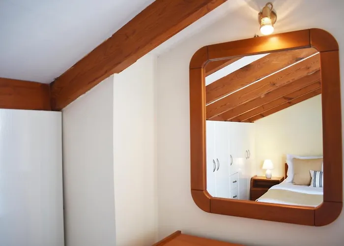 Xenios Zeus 1 Apartmán