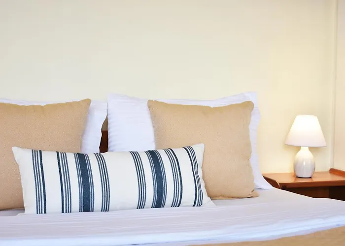 Apartmán Xenios Zeus 1 Koróni