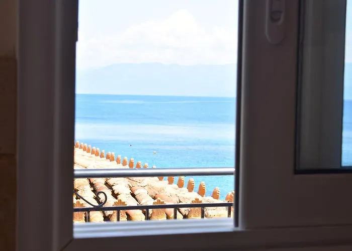 Apartamento Xenios Zeus 1 Koróni