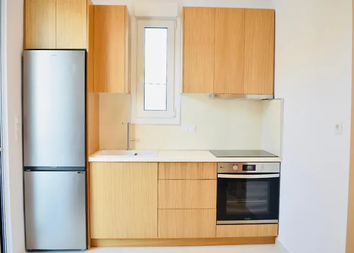 Xenios Zeus 1 * Koróni