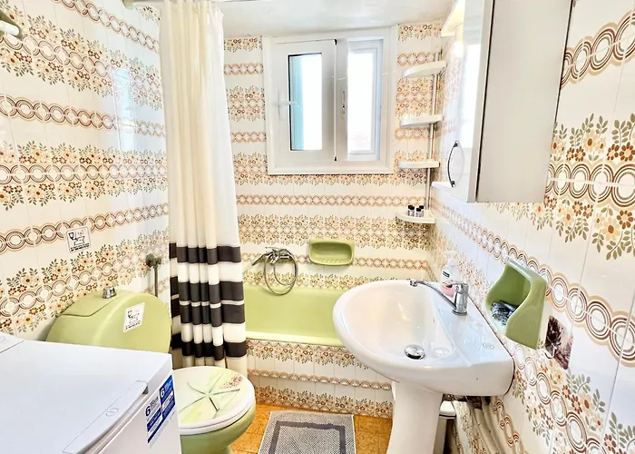 Xenios Zeus 1 * Koróni